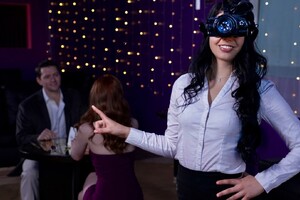 Brazzers-Going In Blind