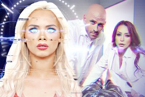 Brazzers-Pornisity