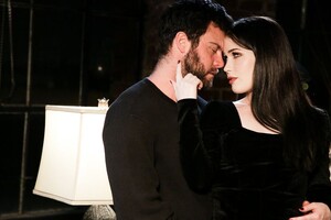 Wicked Pictures-Gods & Sinners Scene 1
