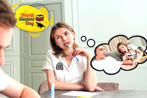 World student day