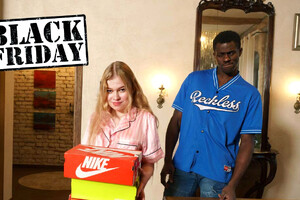 Black Friday