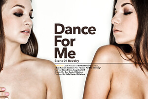 Dance For Me Episode 1 - Revelry