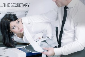 The Secretary